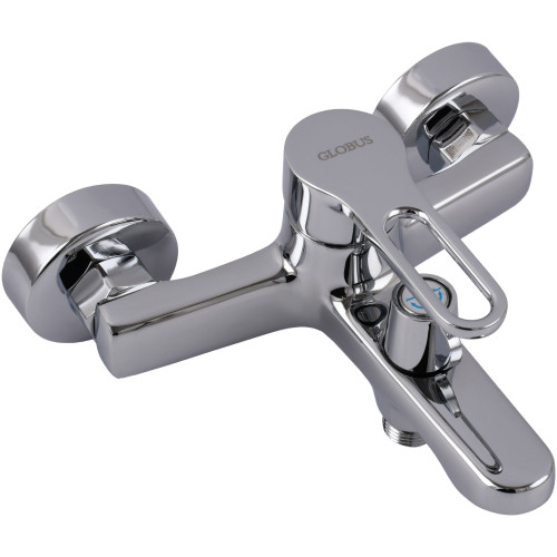 Змішувач для ванної Globus Lux Dolly GLD-0102N