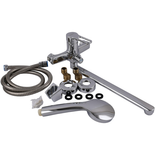Змішувач для ванної Globus Lux Dolly GLD-0208