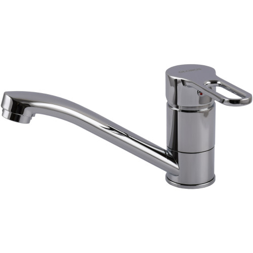 Змішувач для умивальника Globus Lux Dolly GLD-203M