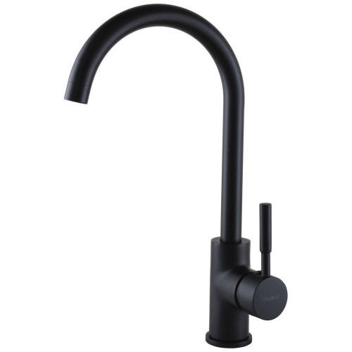 Змішувач для кухні Globus Lux LAZER GLLR-0203S-10-BB