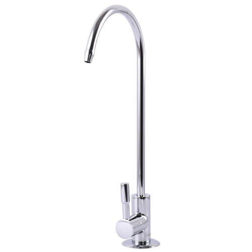 Кран для зворотного осмосу Globus Lux Lazer GLLR-55M-00