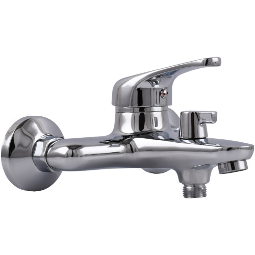 Змішувач для ванної Globus Lux Solly GLSO-0102NE