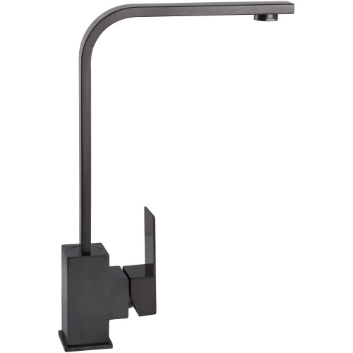 Змішувач для кухні Globus Lux KUBUS SKU-203S-GP