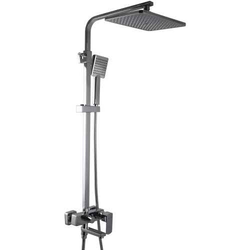Душова система Globus Lux ALFA GLAL-1007