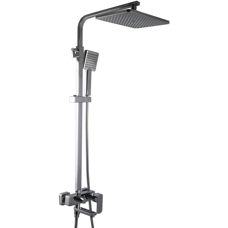Душова система Globus Lux ALFA GLAL-1007