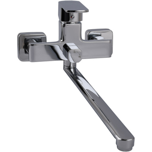 Змішувач для ванни Globus Lux ALFA GLAL-0208N