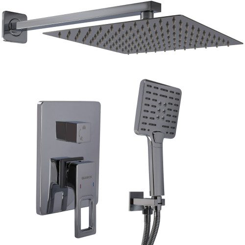 Душова система Globus Lux PIANO GLPN-205-SMART