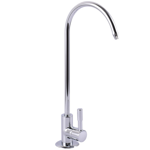 Кран для зворотного осмосу Globus Lux Lazer GLLR-55M-00