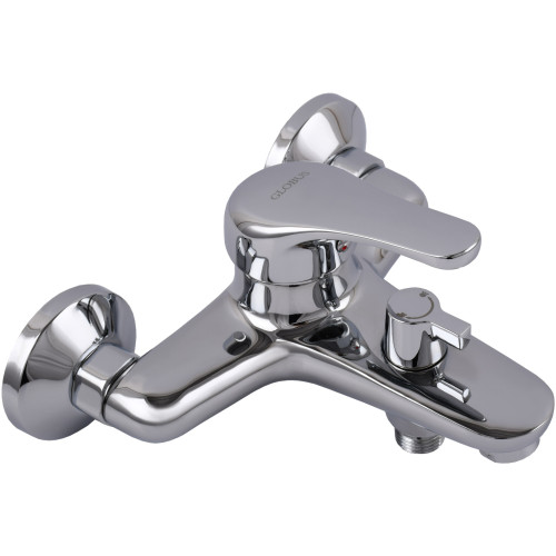 Змішувач для ванної Globus Lux Solly GLSO-0102NE