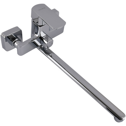 Змішувач для ванни Globus Lux ALFA GLAL-0208N
