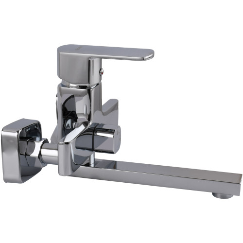 Змішувач для ванни Globus Lux ALFA GLAL-0102N