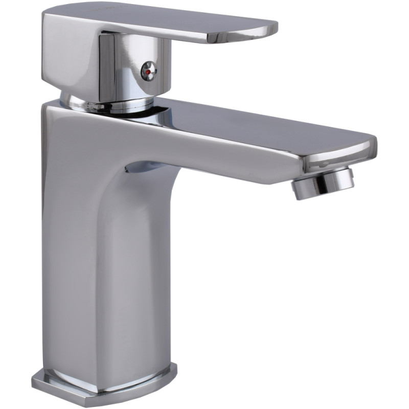 Змішувач для умивальника Globus Lux ALFA GLAL-0401