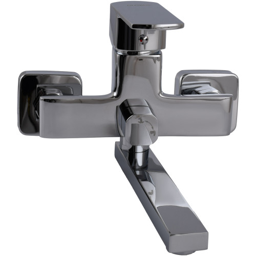 Змішувач для ванни Globus Lux ALFA GLAL-0102N