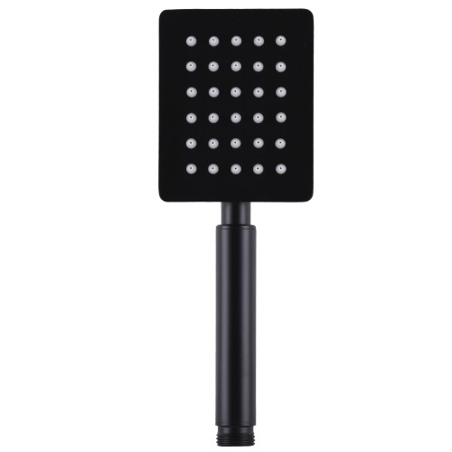 Душова лійка Globus Lux SUS-001Q-BB Душова лійка Globus Lux SUS-001Q-BB
