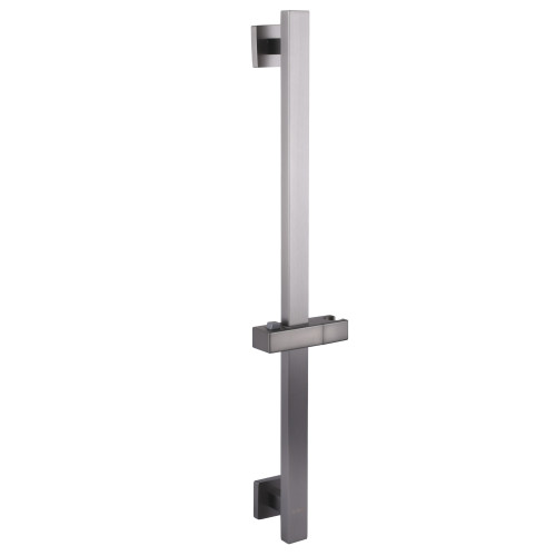 Душова графітова стійка Globus Lux GLOBVS-1108-GP