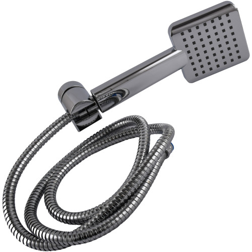 Змішувач для ванни Globus Lux ALFA GLAL-0208N