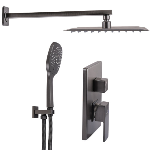 Душова система Globus Lux SMART GLM-205-GP