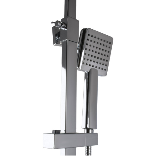 Душова система Globus Lux ALFA GLAL-1007