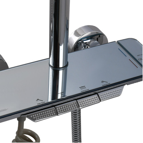 Душова система Globus Lux GAMMA GLGM-3002