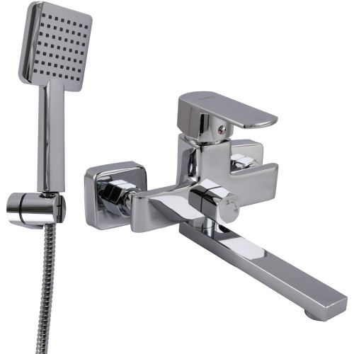 Змішувач для ванни Globus Lux ALFA GLAL-0102N