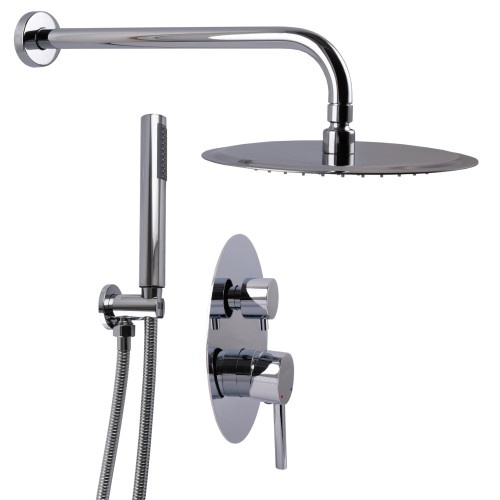Душова система Globus Lux LAZER Pro GLPR-205-00-SMART