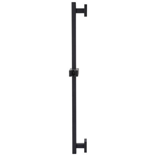 Душова стійка чорна Globus Lux GLOBVS-1108-BB
