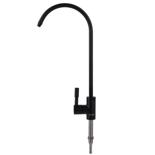Кран для зворотнього осмосу Globus Lux Lazer GLLR-55M-BB