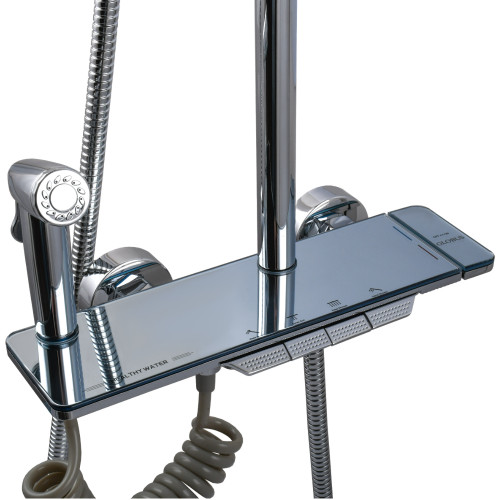 Душова система Globus Lux GAMMA GLGM-3002