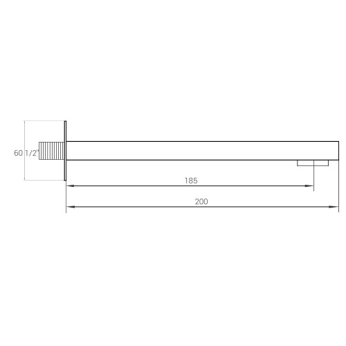 Душова система Globus Lux SMART GLM-305L