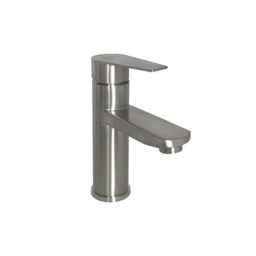 Змішувач для умивальника Globus Lux SHS-101