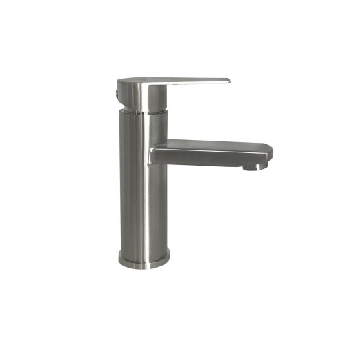Змішувач для умивальника Globus Lux SHS-101