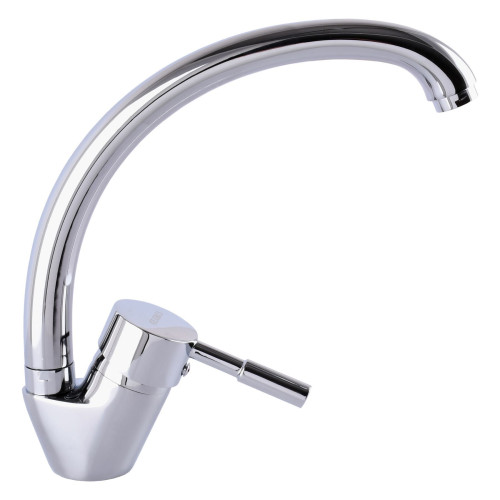 Змішувач для кухні Globus Lux LAZER GLR1-203S