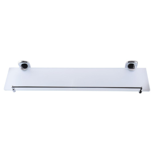 Полиця скляна Globus Lux RM 1702