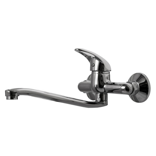 Смеситель для кухни Globus Lux Sena GLS-104
