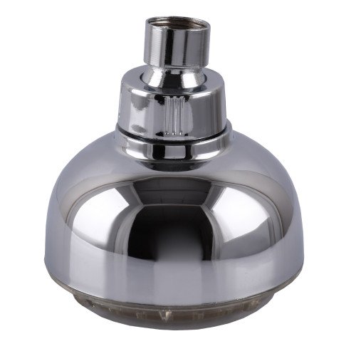 Душевая лейка Globus Lux HLS-22 LED