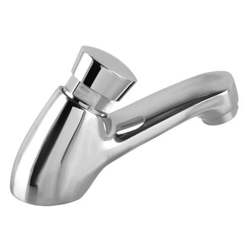 Кран-дозатор для умивальника Globus Lux MO1501 одна вода