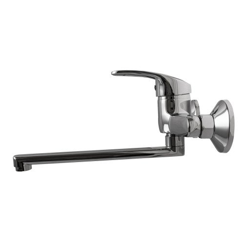 Смеситель для кухни Globus Lux Caprice GLCA-0104