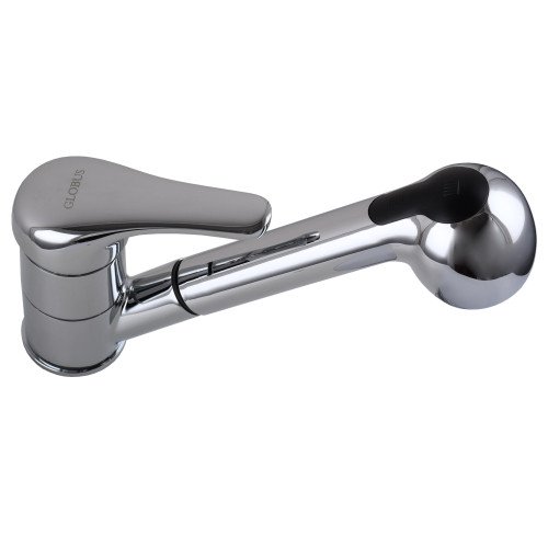 Смеситель для кухни Globus Lux Solly GLSO-0107