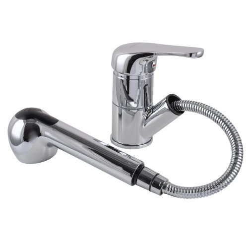 Смеситель для кухни Globus Lux Solly GLSO-0107