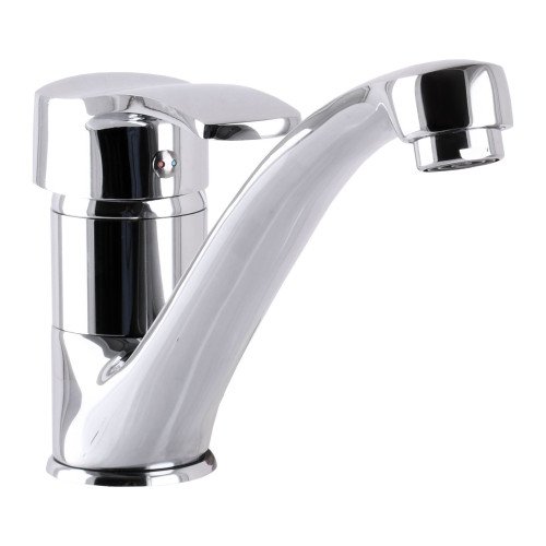 Смеситель для кухни Globus Lux QUEENSLAND GLQU-103BIG