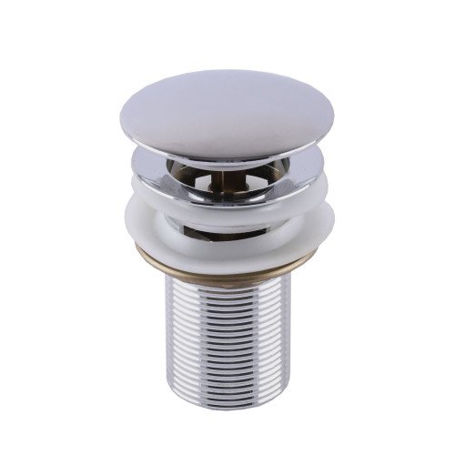 Донный клапан Globus Lux HG15-03A (Click-clack)