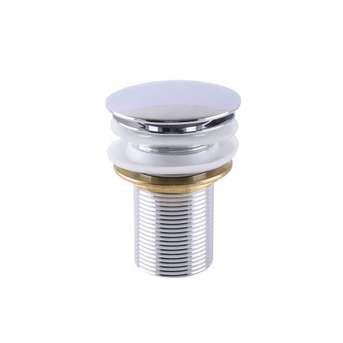 Донный клапан Globus Lux HG15-03B (Click-clack)