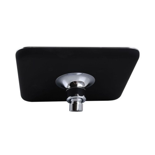 Лейка душевая  Globus Lux D051411-Black