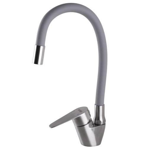 Смеситель для кухни Globus Lux MAIN SM-203SG