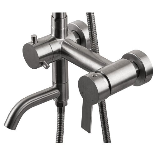 Душова система Globus Lux ALPEN SBT1-SH-02
