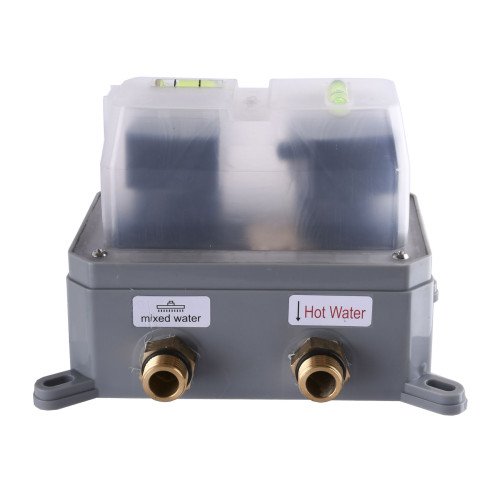 Душевая система Globus Lux SMART GLM-405-BB-TT
