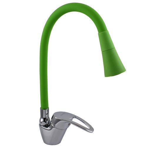Смеситель для кухни Globus Lux Caprice GLCA-0203SK-G05
