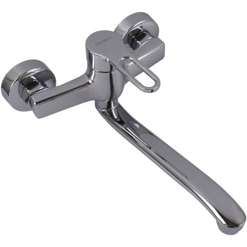 Смеситель для кухни Globus Lux Dolly GLD-0104