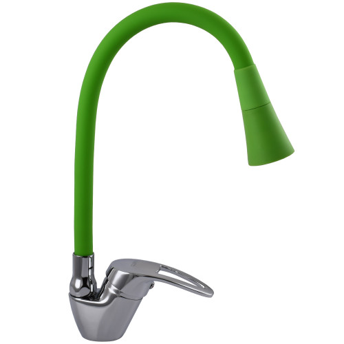 Смеситель для кухни Globus Lux Caprice GLCA-0203SK-G05