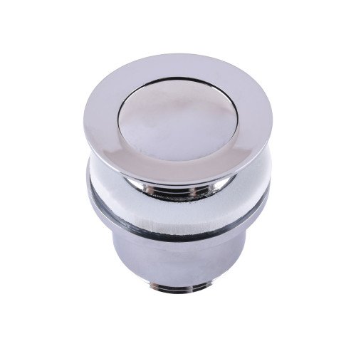 Донный клапан Globus Lux HG-041B (Click-clack)